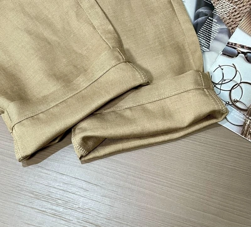UrbanChic Loro Piana Long Pants 159230