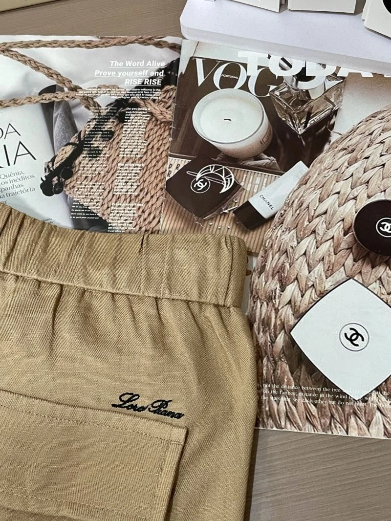 UrbanChic Loro Piana Long Pants 159230