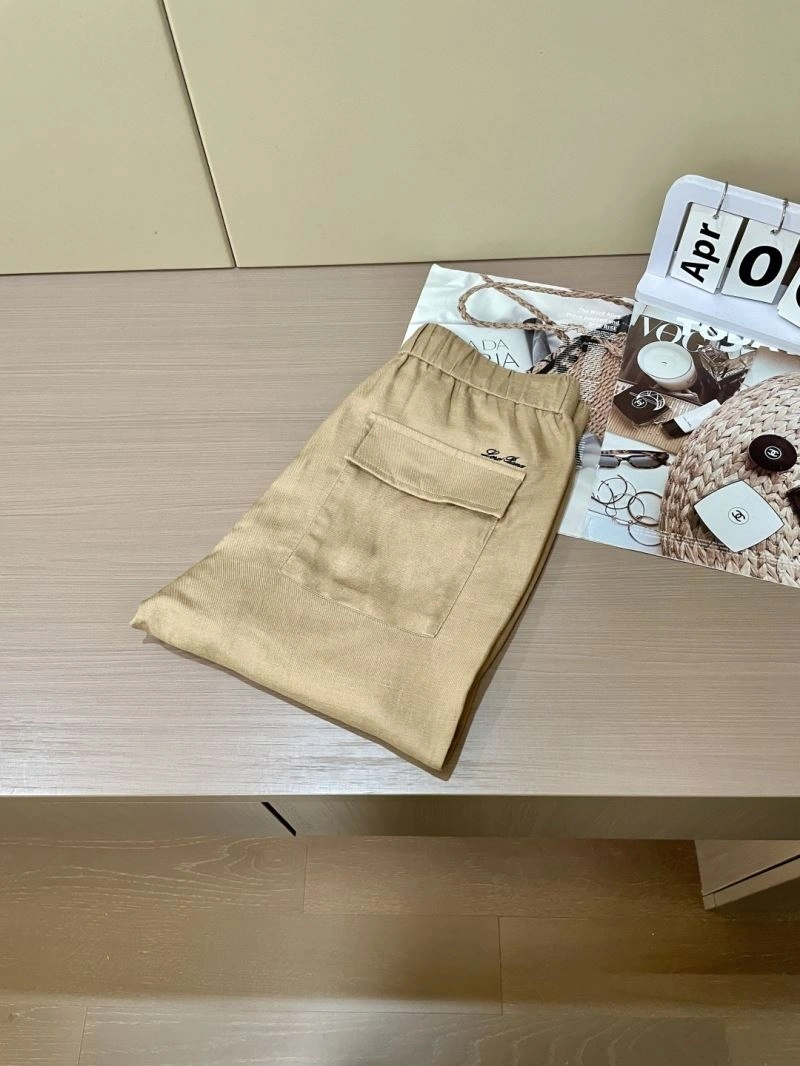 UrbanChic Loro Piana Long Pants 159230