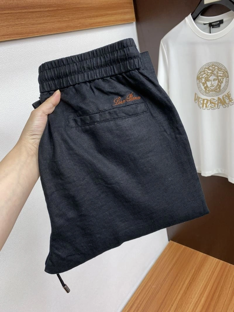 Loro Piana Long Pants SmartChoice 146793