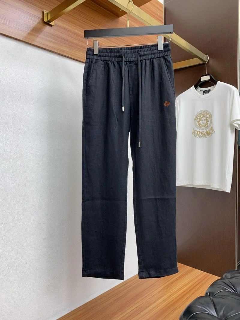 Loro Piana Long Pants SmartChoice 146793