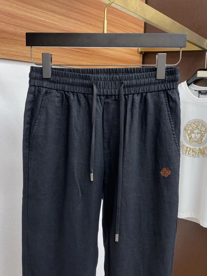 Loro Piana Long Pants SmartChoice 146793