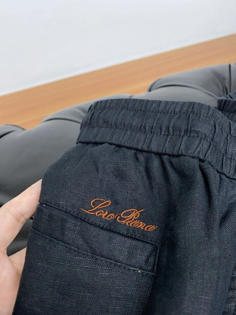 Loro Piana Long Pants SmartChoice 146793