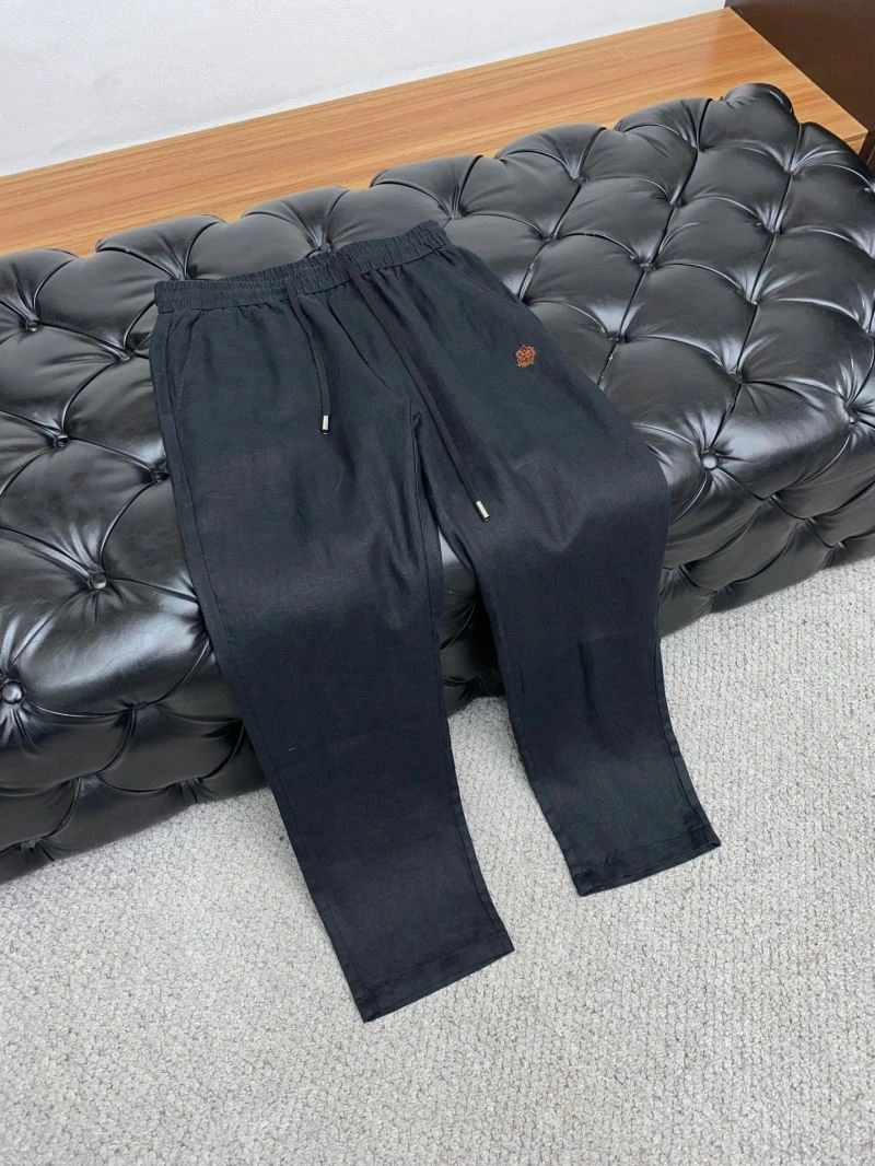Loro Piana Long Pants SmartChoice 146793