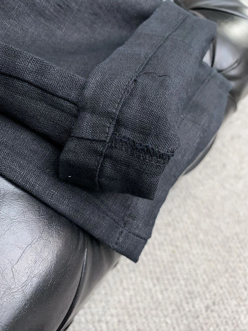 Loro Piana Long Pants SmartChoice 146793