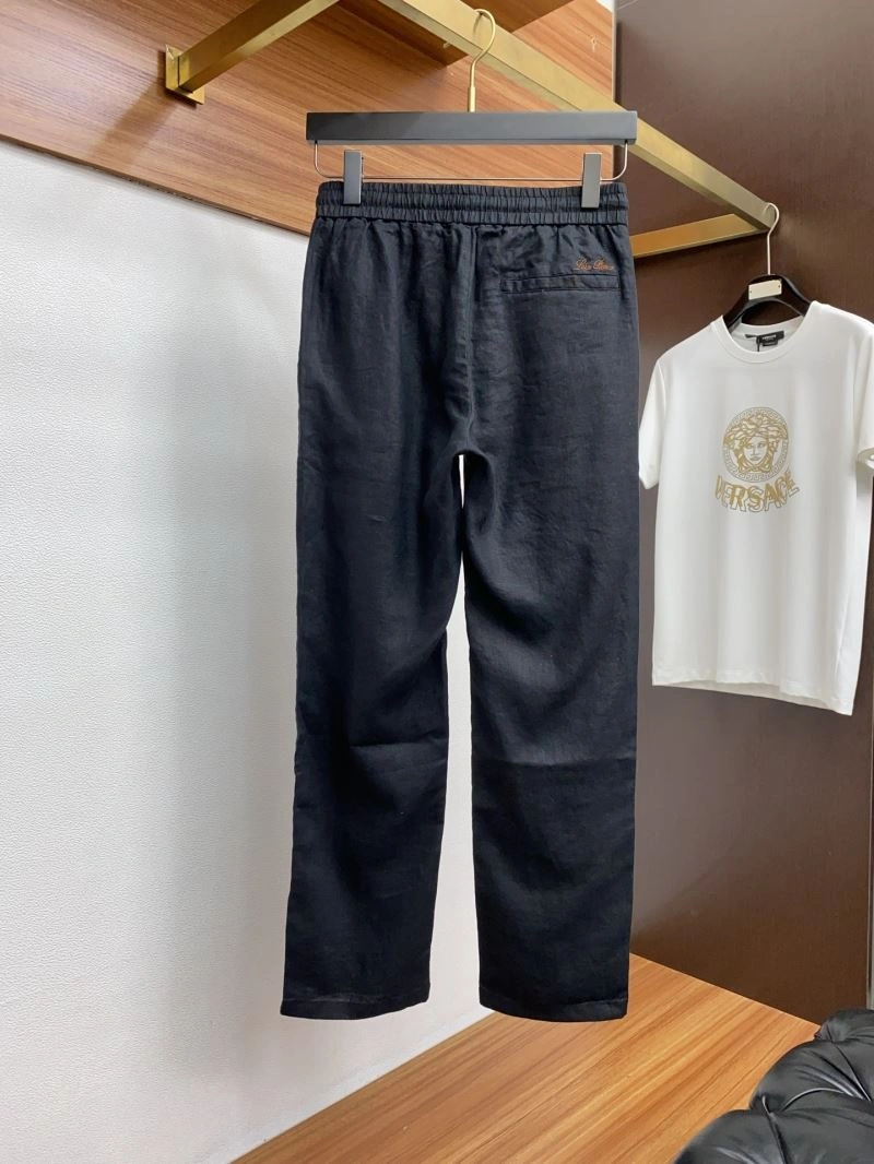 Loro Piana Long Pants SmartChoice 146793