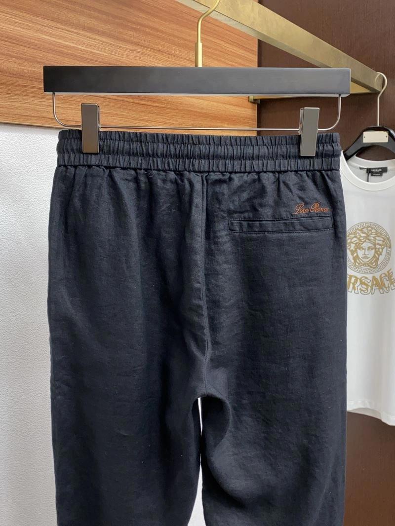 Loro Piana Long Pants SmartChoice 146793