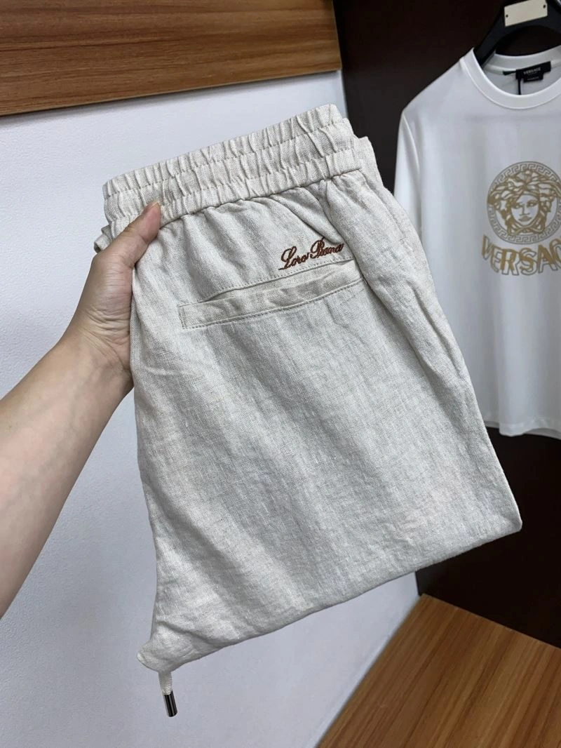 Unique Loro Piana Long Pants 159275