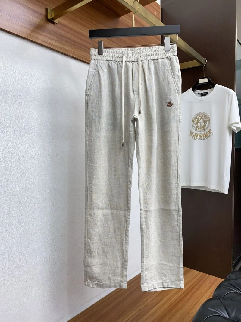 Unique Loro Piana Long Pants 159275