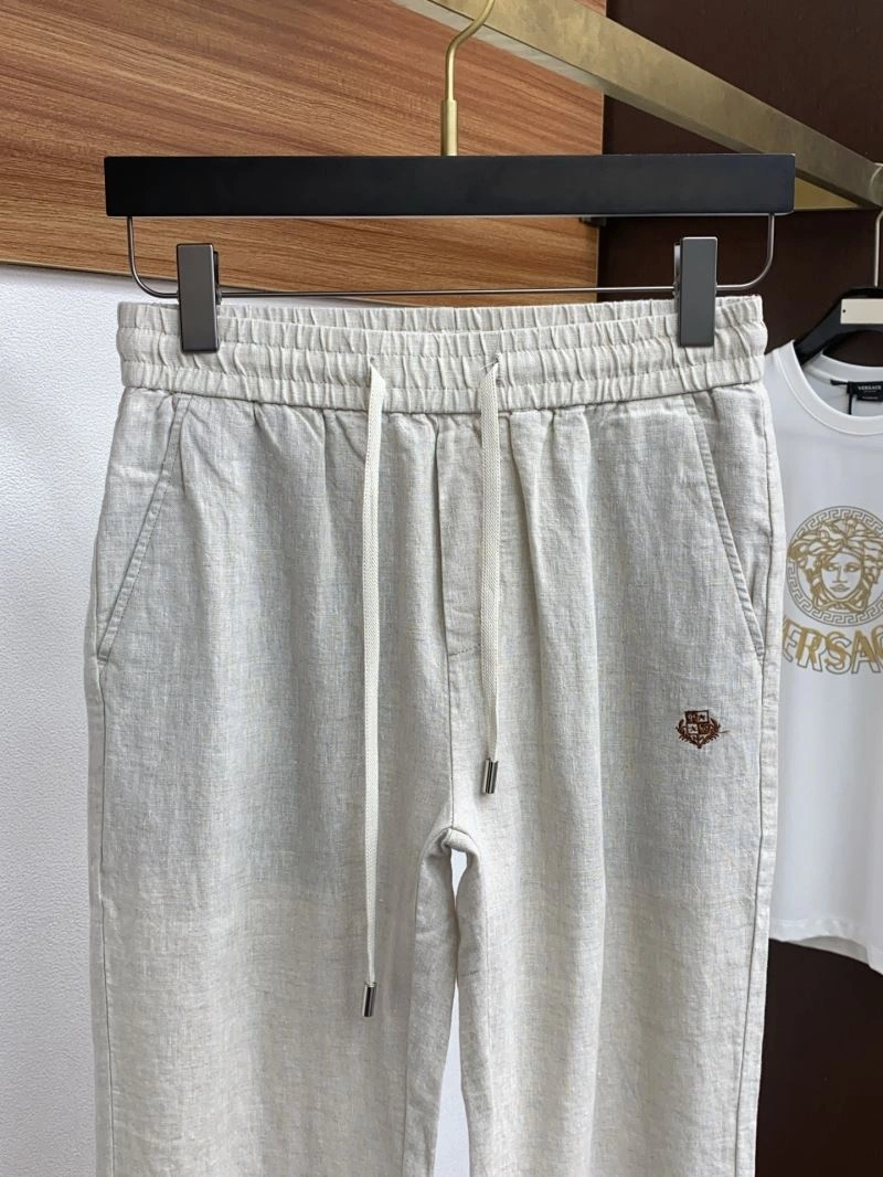 Unique Loro Piana Long Pants 159275