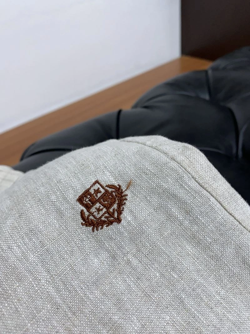 Unique Loro Piana Long Pants 159275