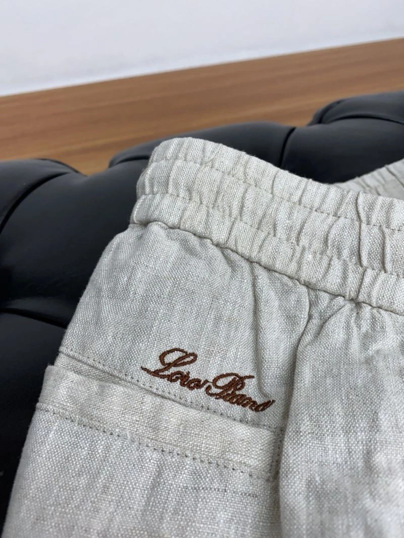 Unique Loro Piana Long Pants 159275