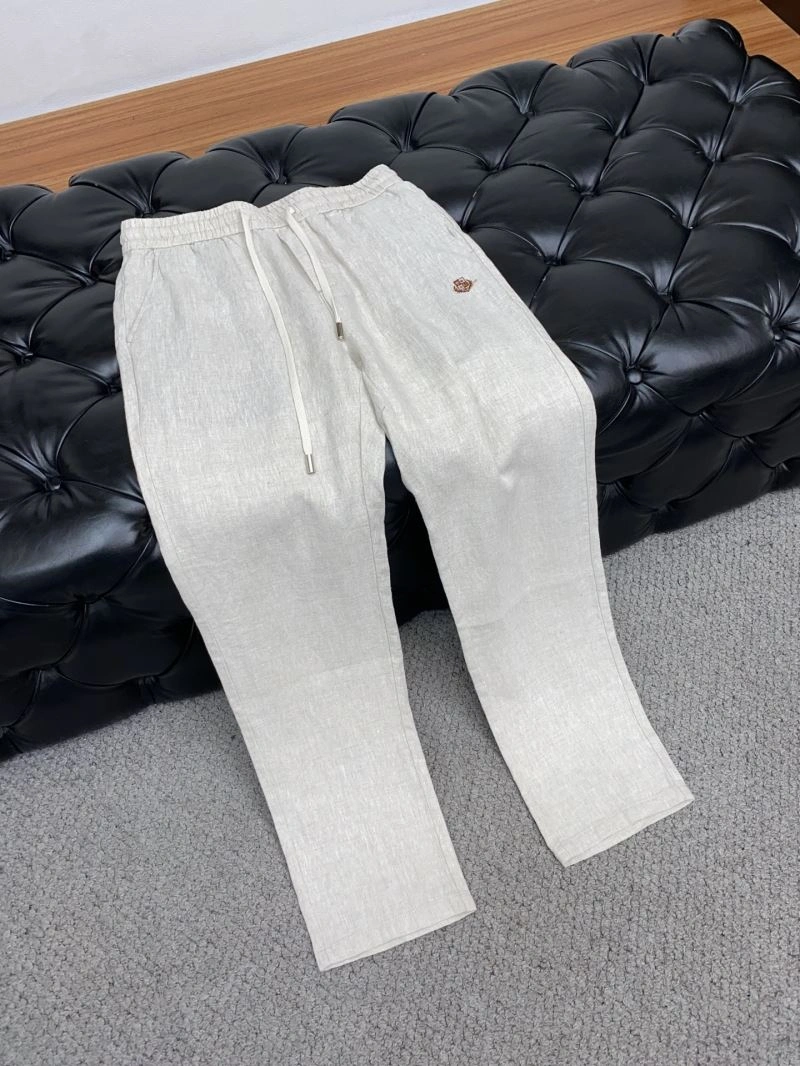 Unique Loro Piana Long Pants 159275