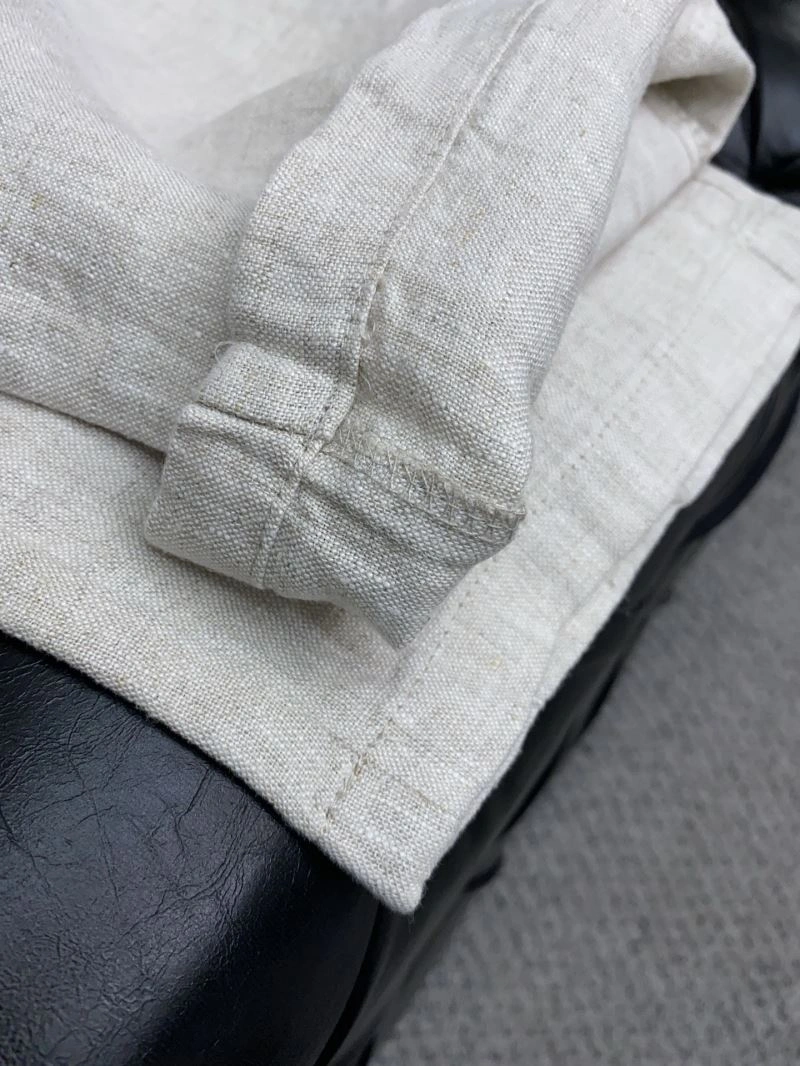 Unique Loro Piana Long Pants 159275