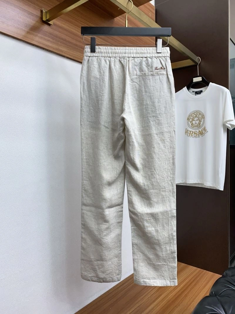 Unique Loro Piana Long Pants 159275