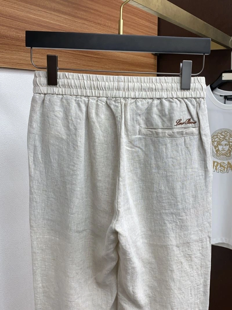 Unique Loro Piana Long Pants 159275