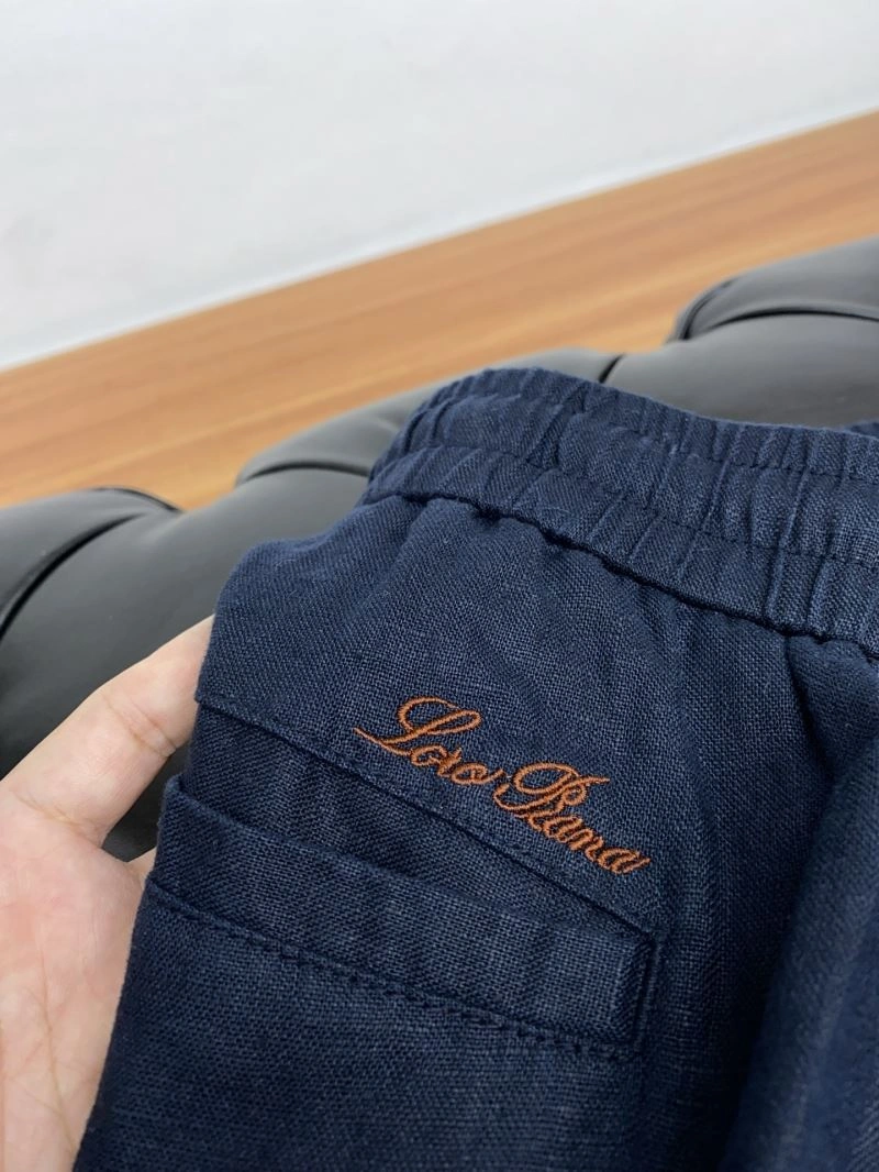 GoodFit Loro Piana Long Pants 159219