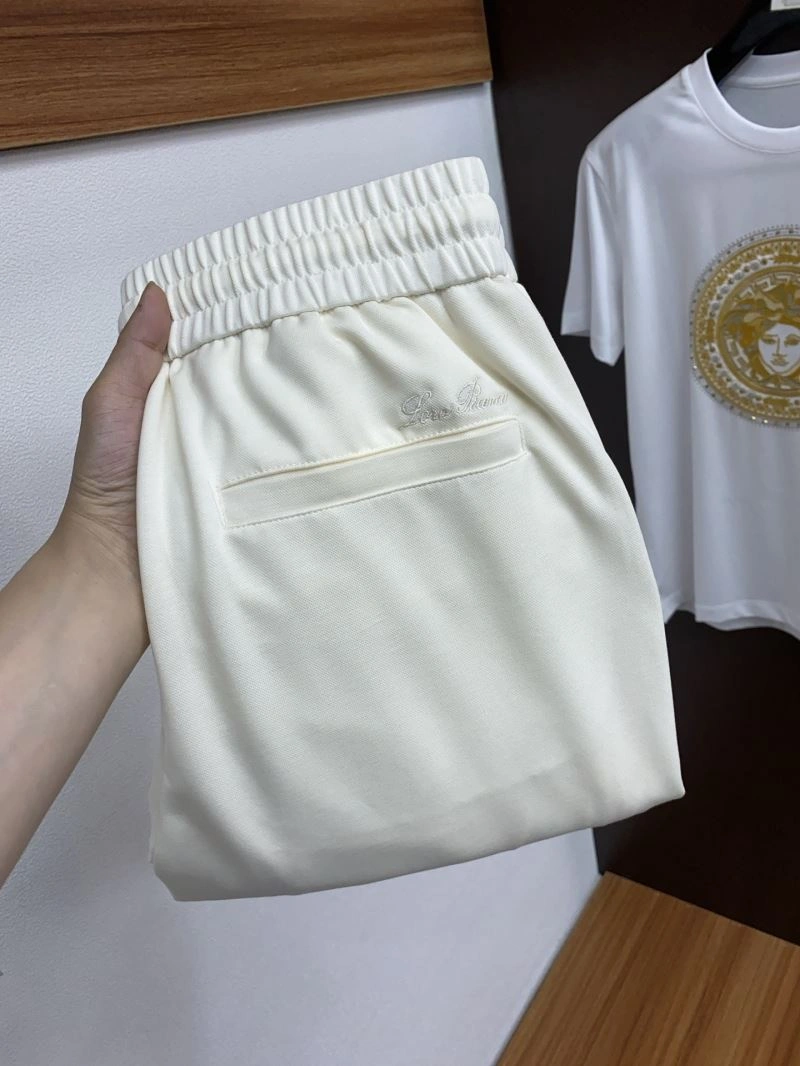 Resilient Loro Piana Long Pants 159220