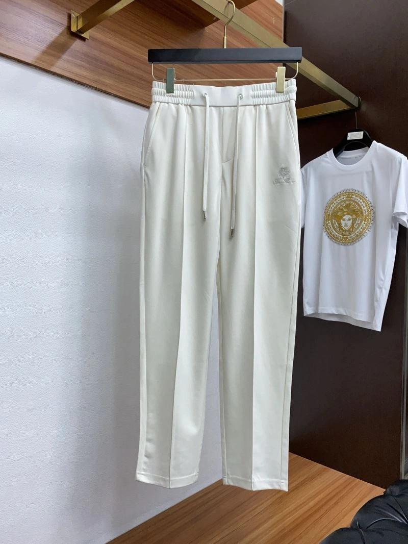 Resilient Loro Piana Long Pants 159220