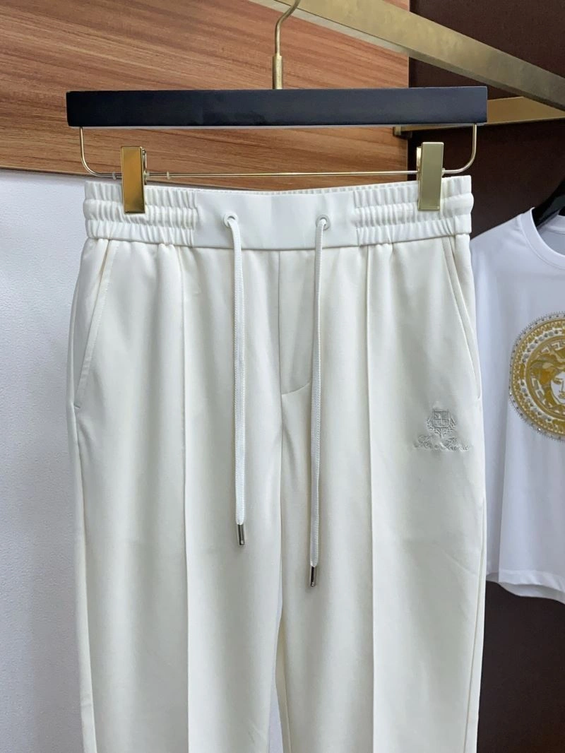 Resilient Loro Piana Long Pants 159220