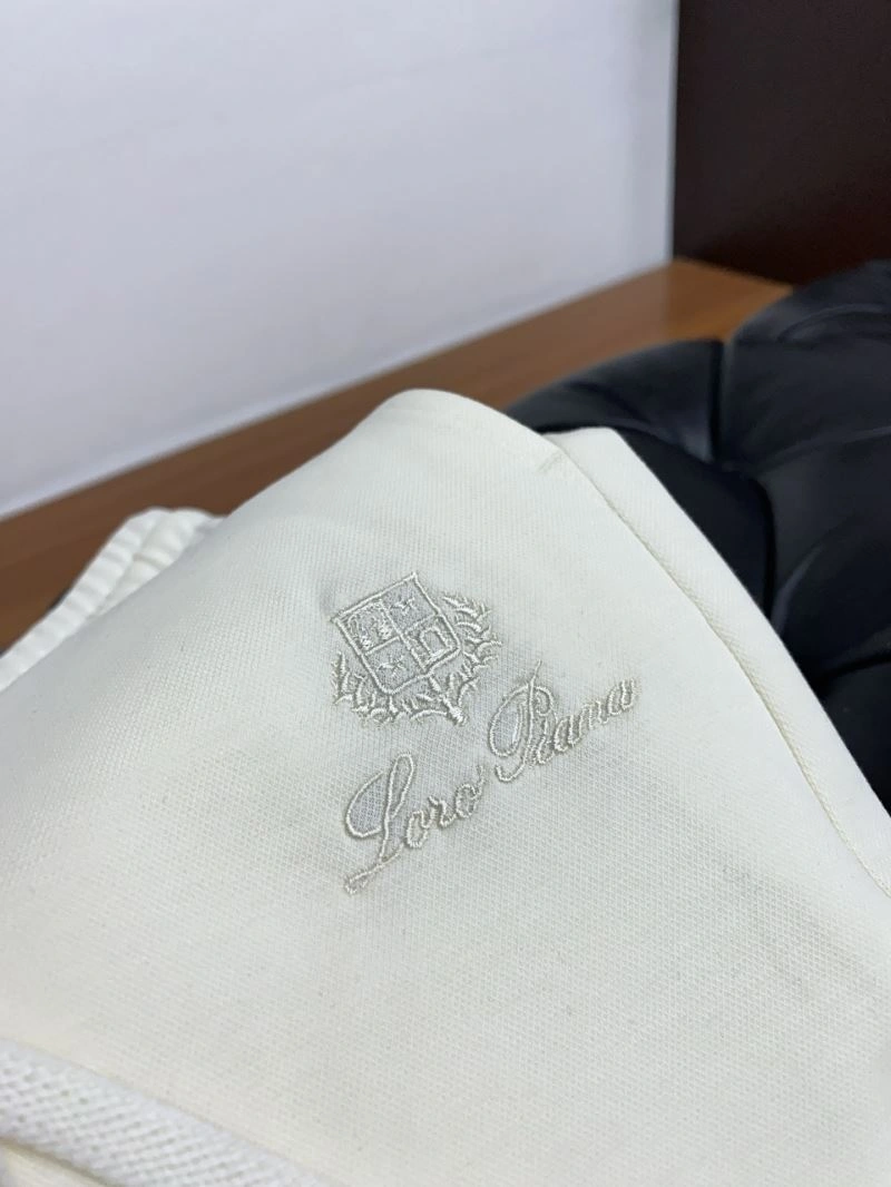 Resilient Loro Piana Long Pants 159220