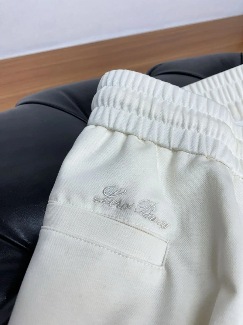 Resilient Loro Piana Long Pants 159220