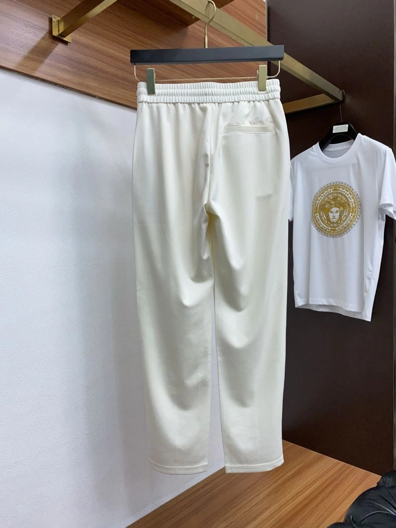 Resilient Loro Piana Long Pants 159220
