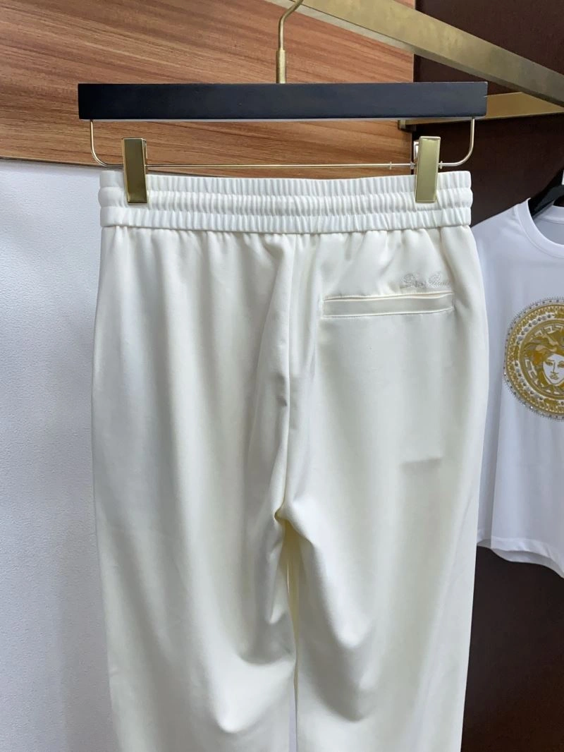 Resilient Loro Piana Long Pants 159220