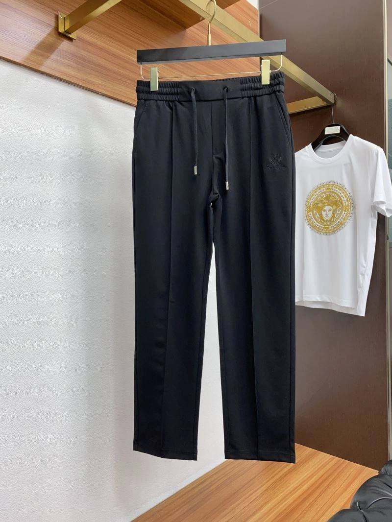 Loro Piana Long Pants Stylish 159218