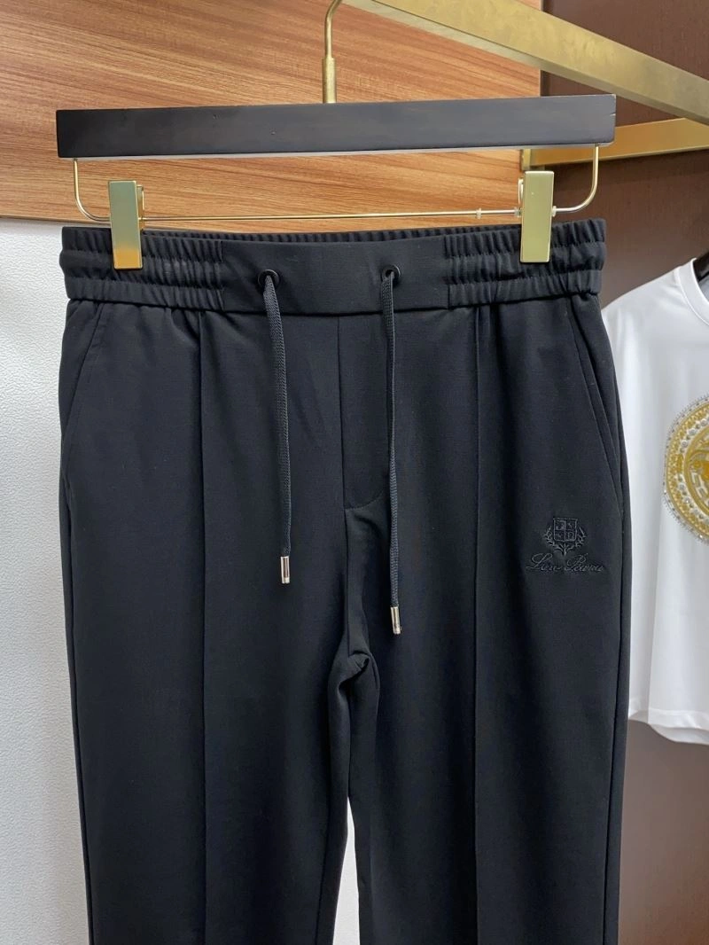 Loro Piana Long Pants Stylish 159218