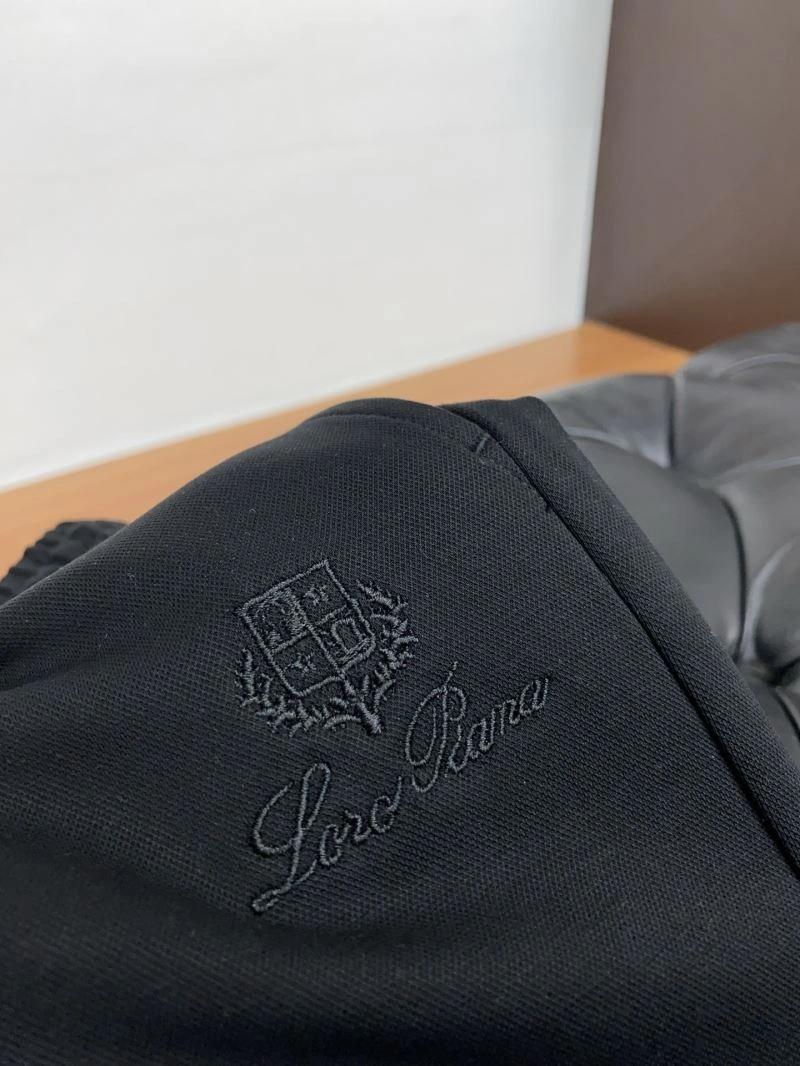 Loro Piana Long Pants Stylish 159218