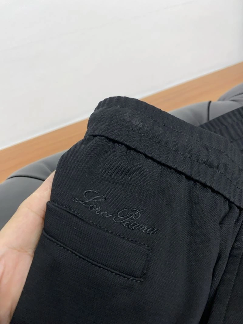 Loro Piana Long Pants Stylish 159218