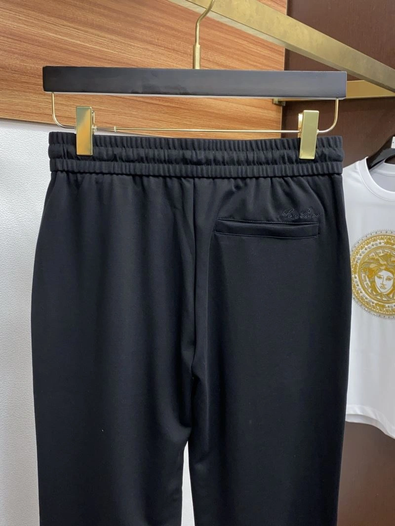 Loro Piana Long Pants Stylish 159218