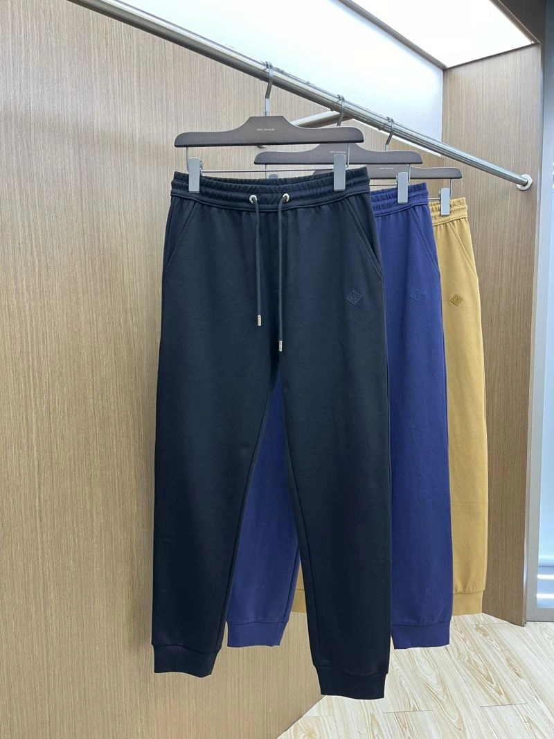Loro Piana Long Pants Sustainable 159215