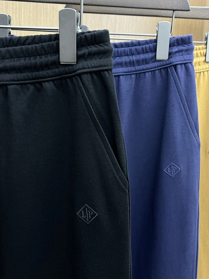 Loro Piana Long Pants Sustainable 159215