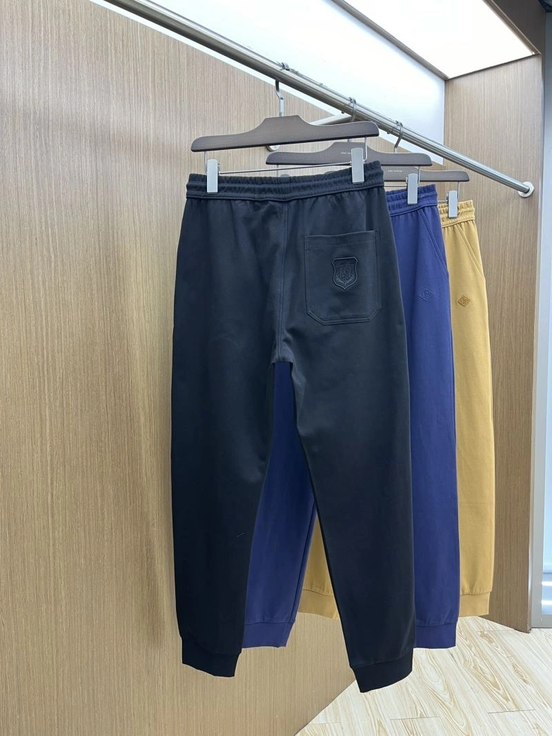 Loro Piana Long Pants Sustainable 159215