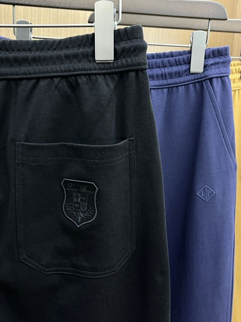 Loro Piana Long Pants Sustainable 159215