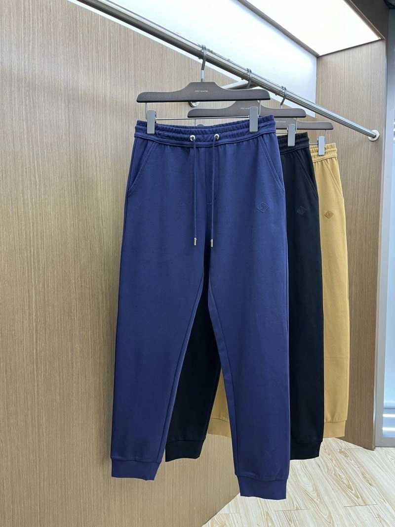 Loro Piana Long Pants SunProtective 159217