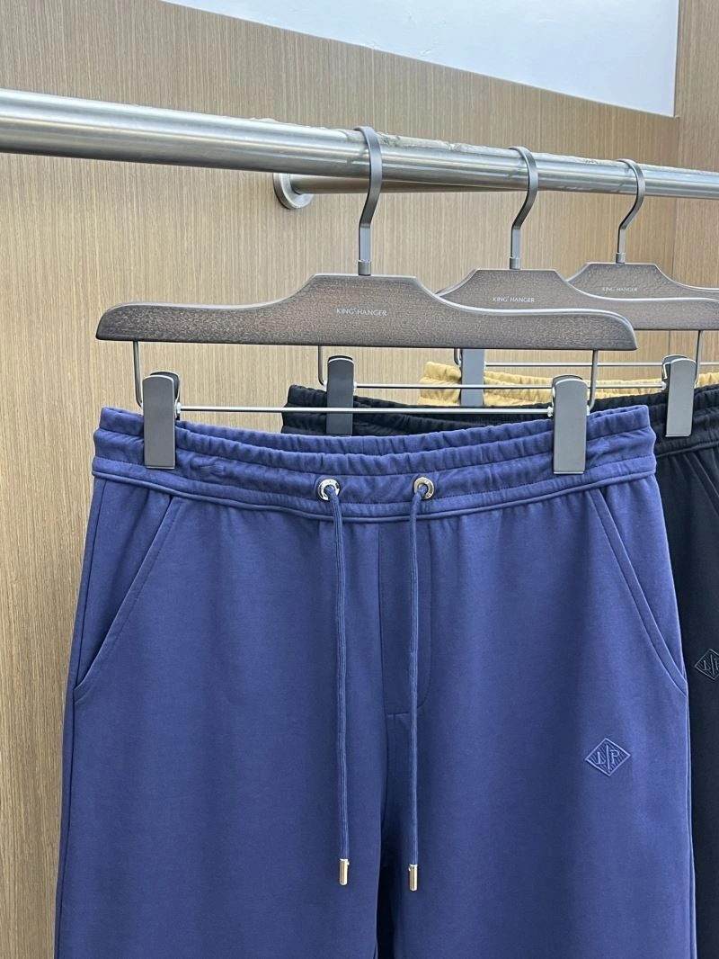 Loro Piana Long Pants SunProtective 159217