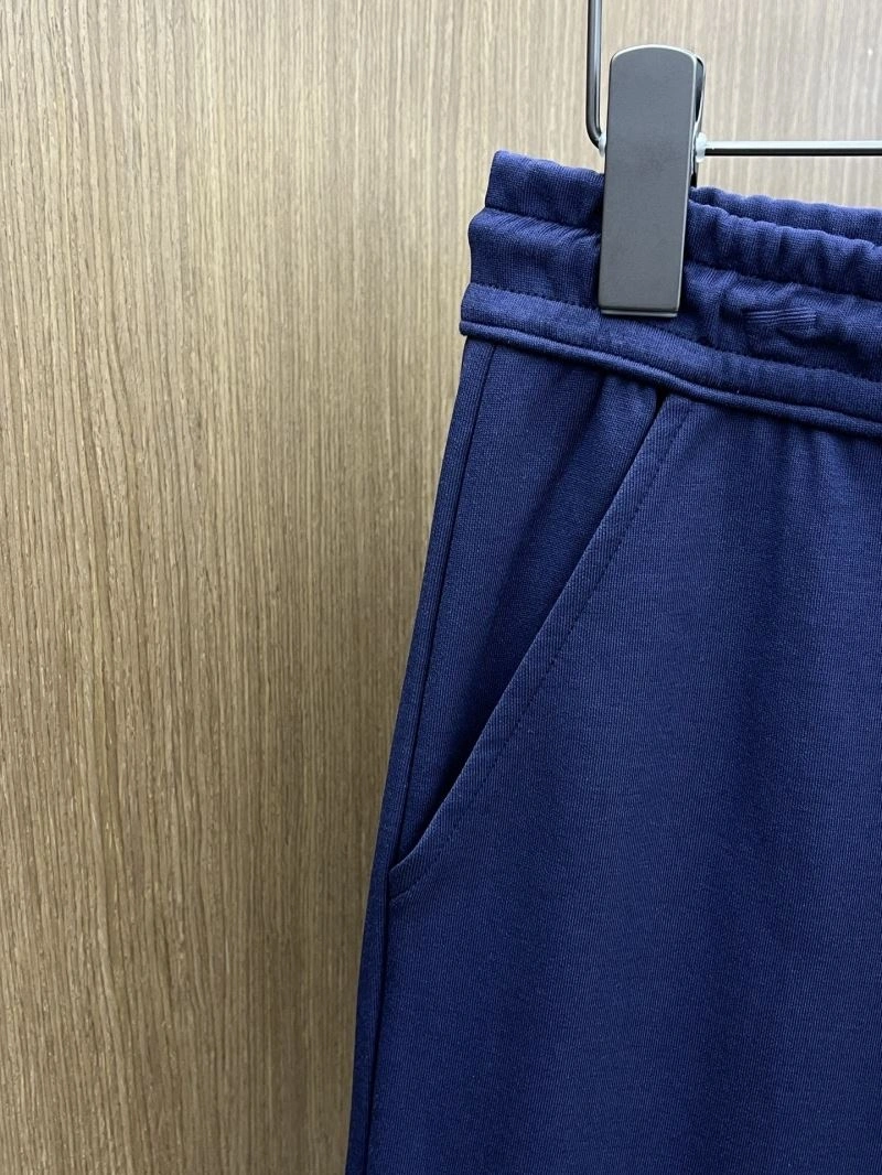 Loro Piana Long Pants SunProtective 159217