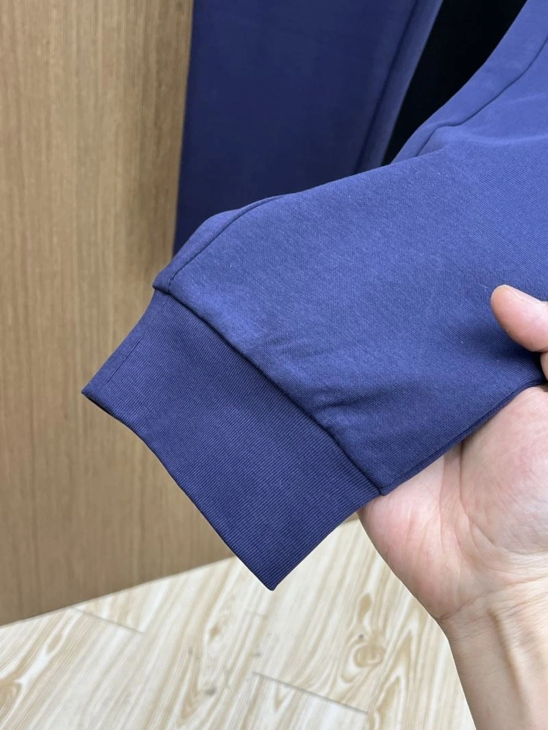 Loro Piana Long Pants SunProtective 159217