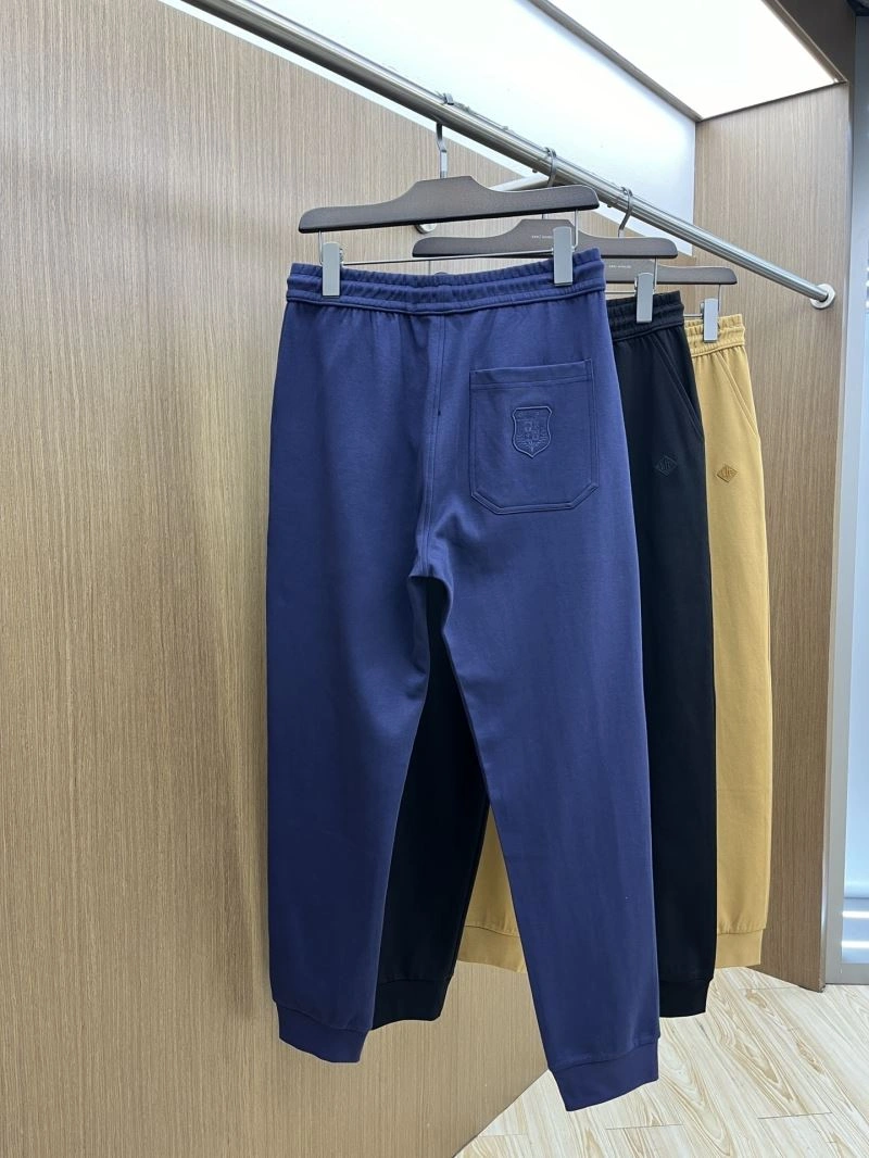 Loro Piana Long Pants SunProtective 159217