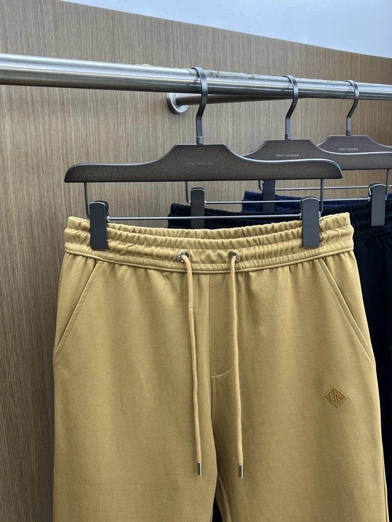 Loro Piana Long Pants Flexible 159216