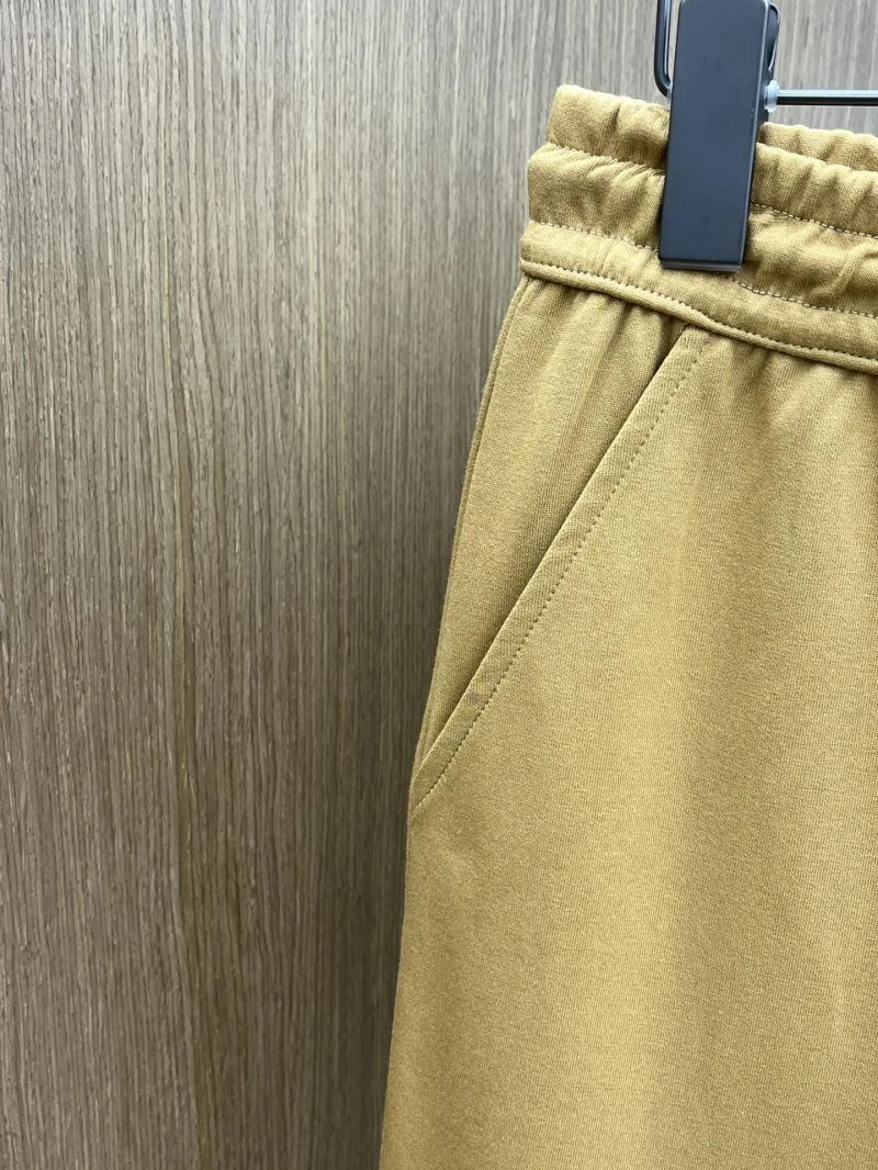 Loro Piana Long Pants Flexible 159216