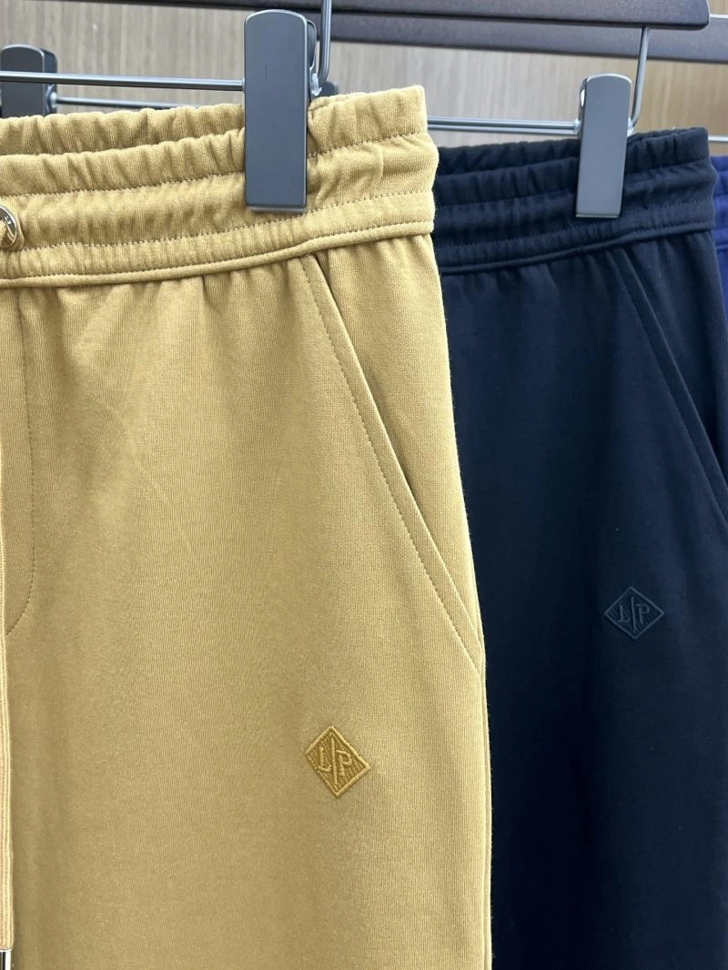 Loro Piana Long Pants Flexible 159216