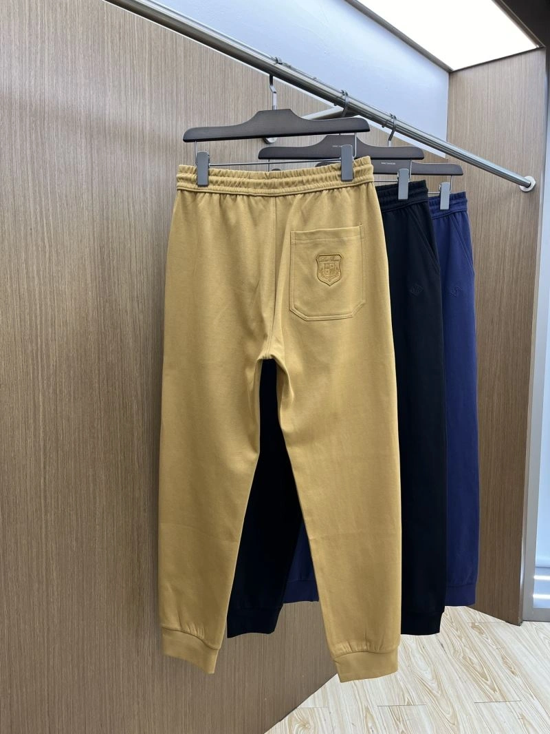 Loro Piana Long Pants Flexible 159216