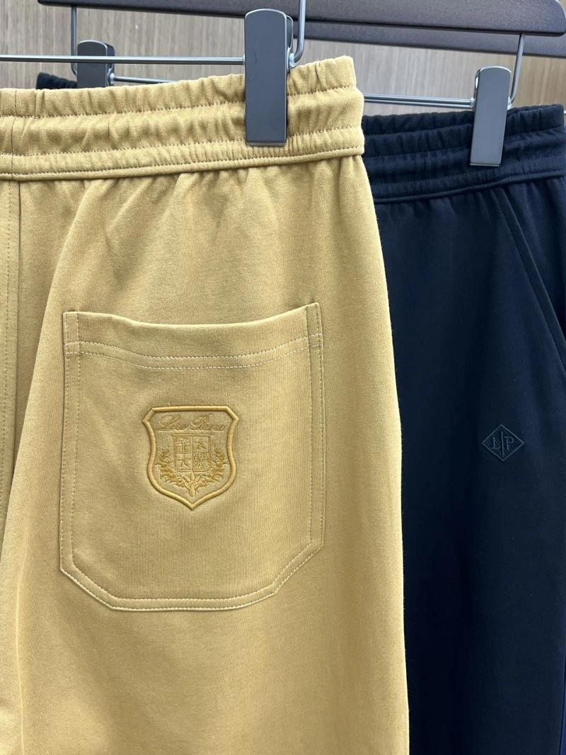 Loro Piana Long Pants Flexible 159216