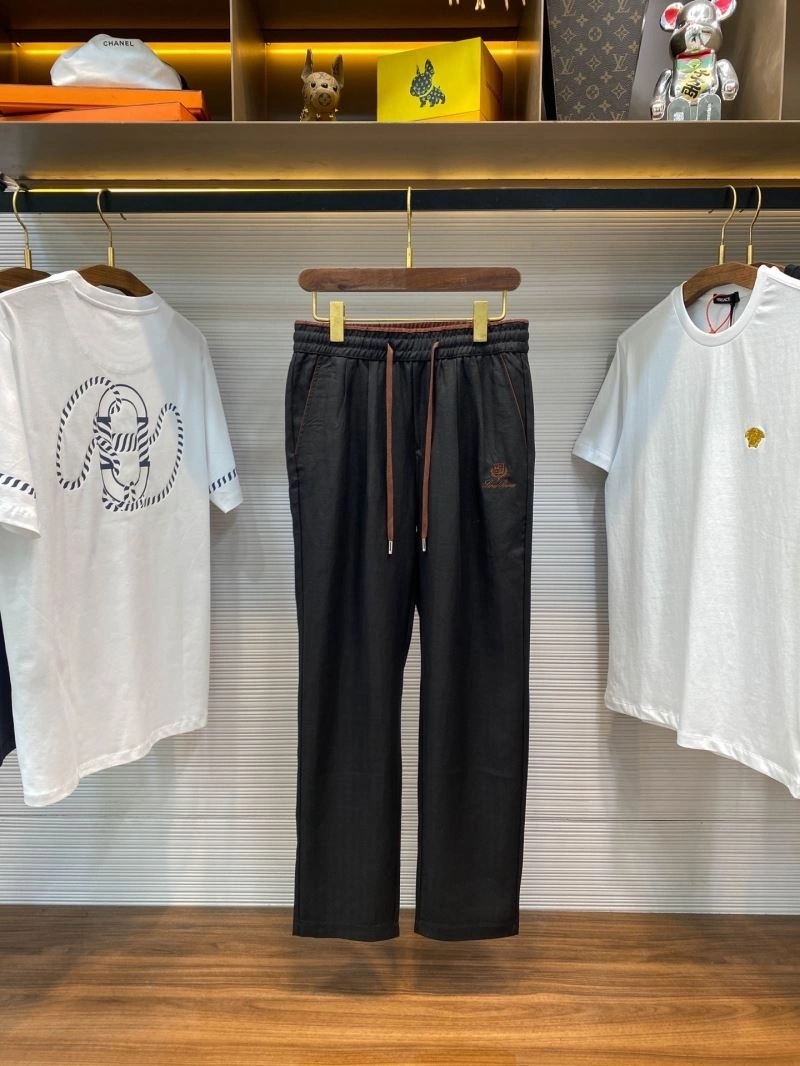 Loro Piana Long Pants UrbanStyle 159213