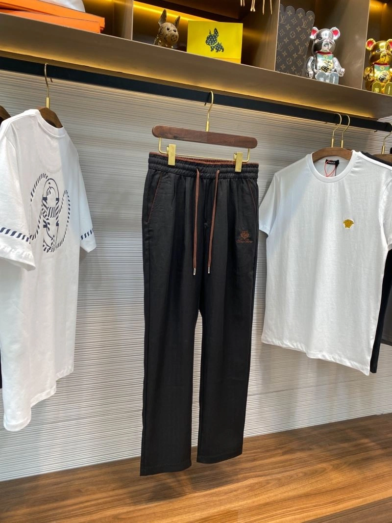 Loro Piana Long Pants UrbanStyle 159213