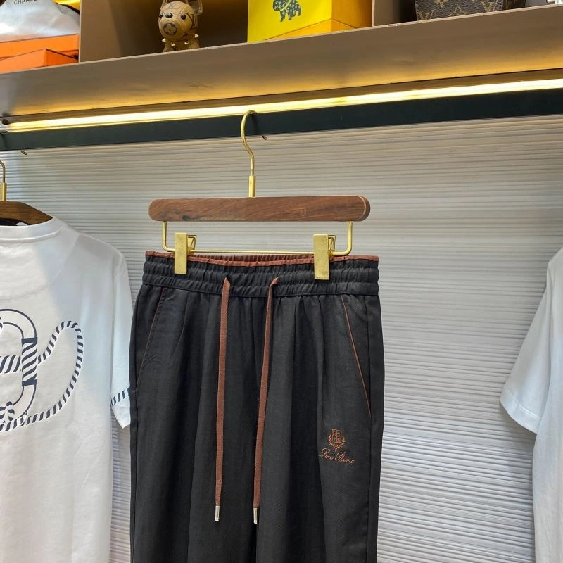 Loro Piana Long Pants UrbanStyle 159213